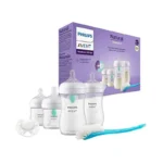 ست آغازین اونت سوپاپدار ضد نفخ سری ریسپانس