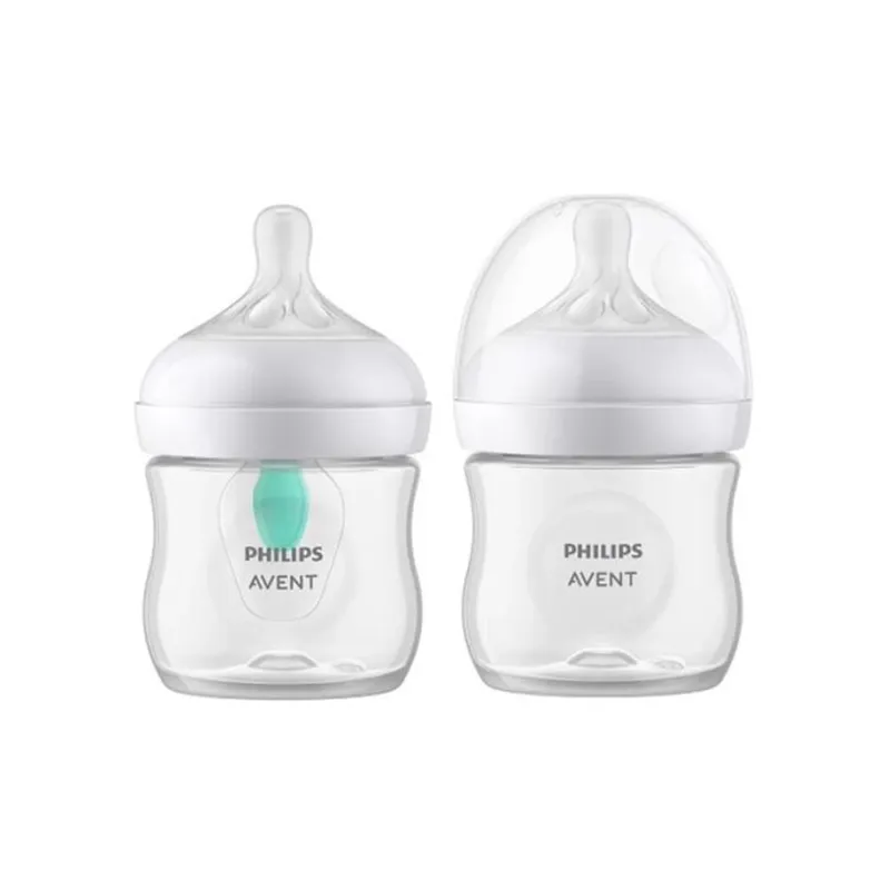 ست آغازین اونت سوپاپدار ضد نفخ سری ریسپانس