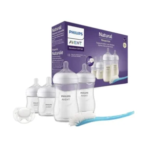 ست آغازین اونت سری ریسپانس