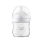 شیشه شیر 125 میل اونت ضد کولیک ریسپانس بدون جعبه شیشه شیر 125 میل اونت ضد کولیک ریسپانس بدون جعبه