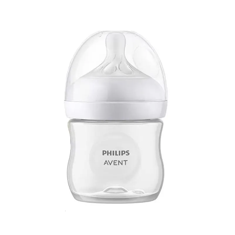 شیشه شیر 125 میل اونت ضد کولیک ریسپانس بدون جعبه شیشه شیر 125 میل اونت ضد کولیک ریسپانس بدون جعبه