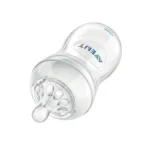 شیشه شیر اونت شبیه سینه مادر 125 میل