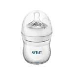 شیشه شیر اونت شبیه سینه مادر 125 میل