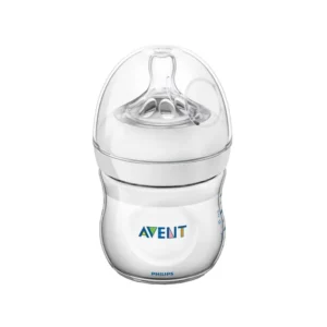 شیشه شیر اونت شبیه سینه مادر 125 میل