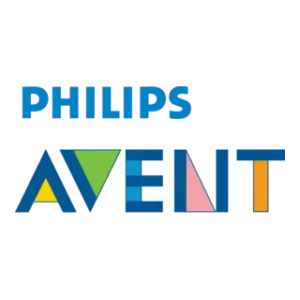 لوگوی برند اونت (Philips Avent)