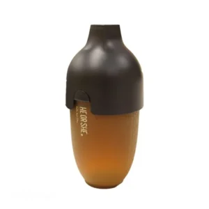 شیشه شیر 240 میل هی اور شی مشکی