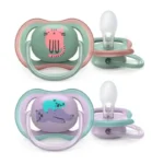 پستانک اونت ۶ تا ۱۸ ماه التراایر گربه کوالا