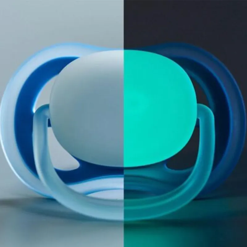 پستانک اونت 6تا ۱۸ ماه التراایر نایت جوجه ستاره