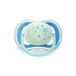 پستانک اونت 6تا ۱۸ ماه التراایر نایت جوجه ستاره