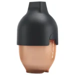 شیشه شیر 160 میل هی اور شی مشکی شیشه شیر 160 میل هی اور شی مشکی