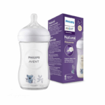 شیشه شیر 260 میل اونت طرح کوالا