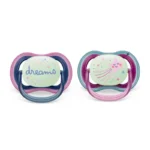 پستانک اونت 6 تا 18 ماه التراایر نایت دریمز