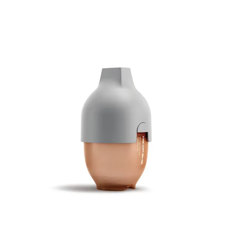 شیشه شیر 160 میل هی اور شی طوسی