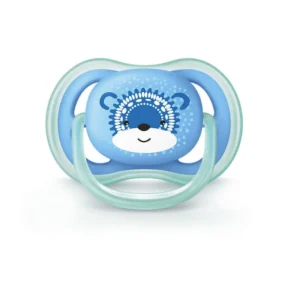 پستانک اونت ۶ تا ۱۸ ماه التراایر خرس آبی