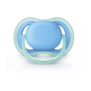 پستانک اونت ۶ تا ۱۸ ماه التراایر سبز آبی