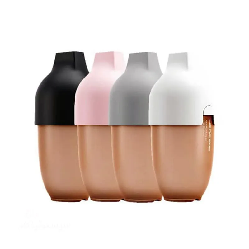 شیشه شیر 240 میل هی اور شی سفید