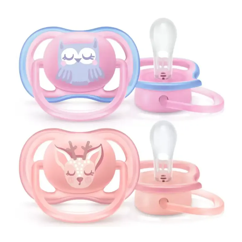 پستانک اونت 0 تا 6 ماه الترا ایر گوزن جغد پستانک اونت 0 تا 6 ماه الترا ایر گوزن جغد