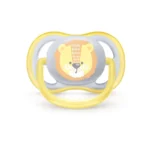 پستانک اونت 0 تا 6 ماه الترا ایر شیر فیل