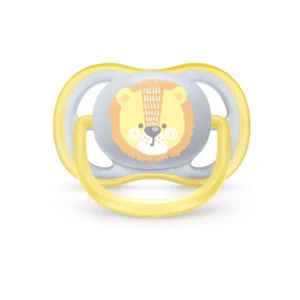 پستانک اونت 0 تا 6 ماه الترا ایر شیر فیل