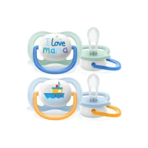 پستانک اونت 0 تا 6 ماه الترا ایر قایق