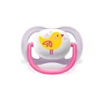 پستانک اونت 0 تا 6 ماه الترا ایر جوجه پنگوئن