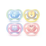 پستانک اونت 0 تا 6 ماه الترا ایر گوزن جغد پستانک اونت 0 تا 6 ماه الترا ایر گوزن جغد