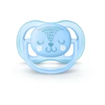 پستانک اونت 0 تا 6 ماه الترا ایر خرس خوابیده پستانک اونت 0 تا 6 ماه الترا ایر خرس خوابیده