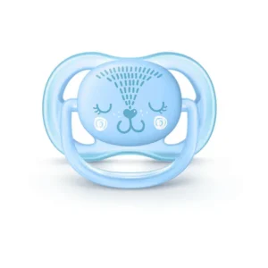 پستانک اونت 0 تا 6 ماه الترا ایر خرس خوابیده