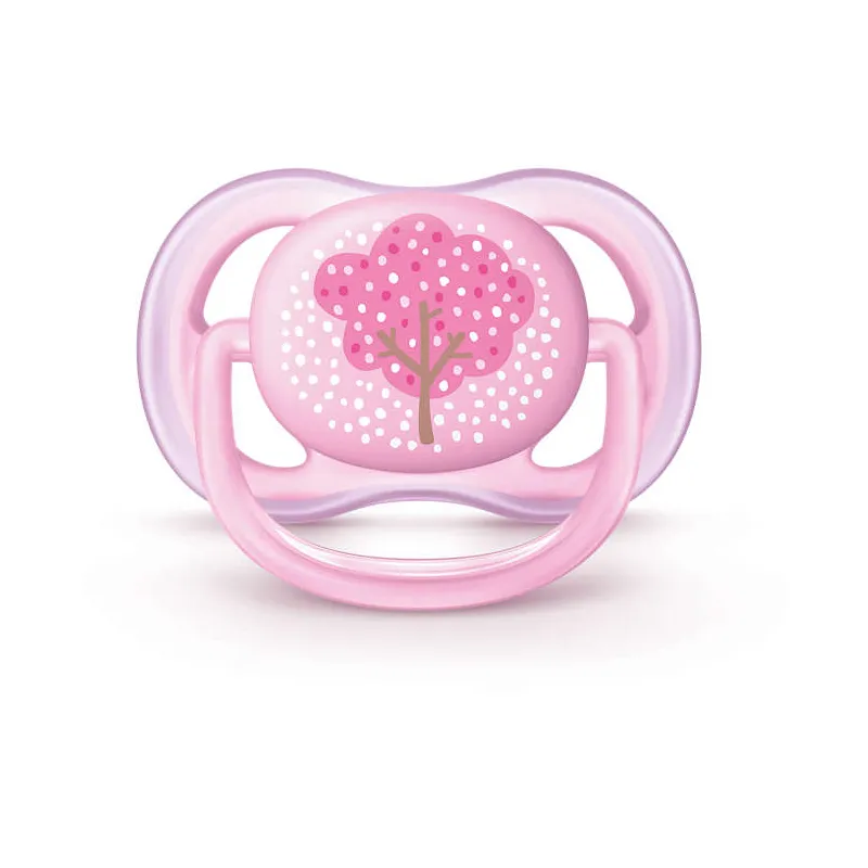 پستانک اونت 0 تا 6 ماه الترا ایر درخت ابر