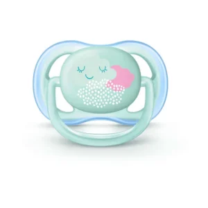 پستانک اونت 0 تا 6 ماه الترا ایر درخت ابر