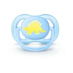 پستانک اونت 0 تا 6 ماه الترا ایر دایناسور ابر