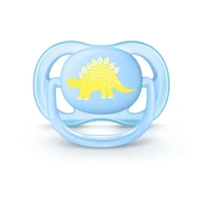 پستانک اونت 0 تا 6 ماه الترا ایر دایناسور ابر