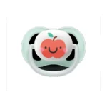 پستانک اونت 0 تا 6 ماه الترا ایر سیب گلابی