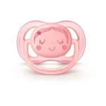 پستانک اونت 0 تا 6 ماه الترا ایر فرشته دختر پستانک اونت 0 تا 6 ماه الترا ایر فرشته دختر