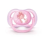 پستانک اونت 0 تا 6 ماه الترا ایر فرشته دختر پستانک اونت 0 تا 6 ماه الترا ایر فرشته دختر