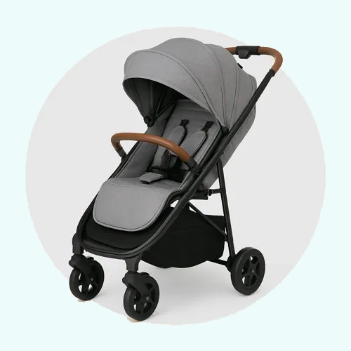 خرید کالسکه نوزاد و کودک با طراحی استاندارد، ایمن و مناسب گردش و سفر