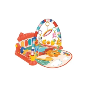 تشک بازی موزیکال هانگر مدل HE0630