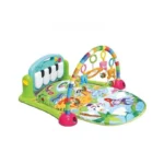 تشک بازی موزیکال هانگر مدل HE0603