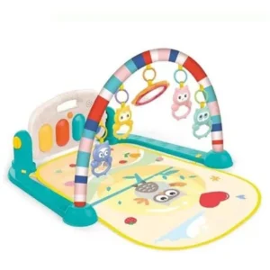 تشک بازی موزیکال هانگر مدل HE0650