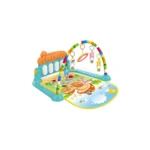 تشک بازی موزیکال هانگر مدل HE0639