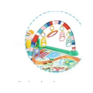 تشک بازی موزیکال هانگر مدل HE0652