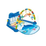 تشک بازی موزیکال هانگر مدل HE0631