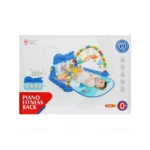 تشک بازی موزیکال هانگر مدل HE0631