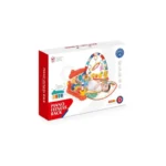 تشک بازی موزیکال هانگر مدل HE0630