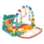 تشک بازی موزیکال هانگر مدل HE0629