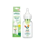 شيشه شير پیرکس 120 میل دكتر بروان طرح خروس شيشه شير پیرکس 120 میل دكتر بروان طرح خروس