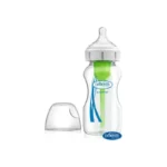 شيشه شير پیرکس 270 میل دكتر بروان