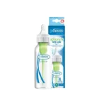 شيشه شير طلقي 250 میل دكتر بروان