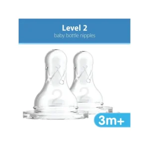 سرشیشه دکتربروان شماره دو دهانه باریک