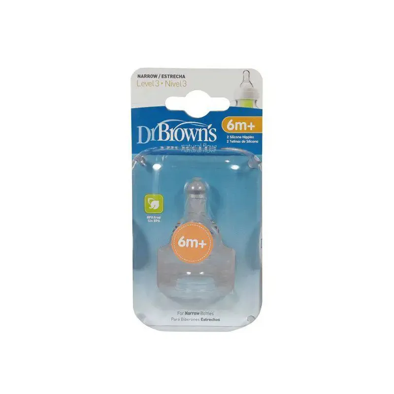 سرشیشه دکتربروان شماره چهار دهانه باریک